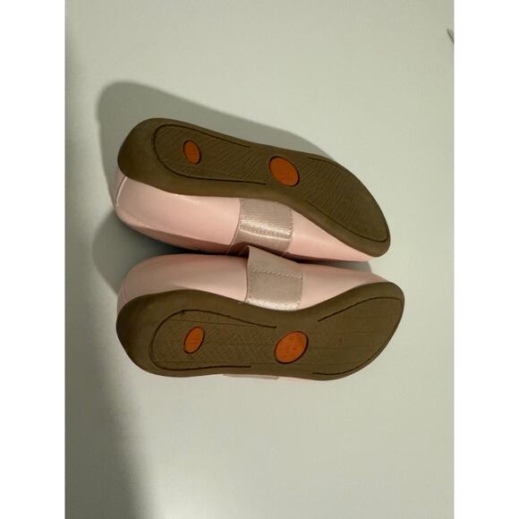 $55 Livie & Luca Bella Ballet Flat - Pink - 11 Little Kid - Picture 6 of 6
